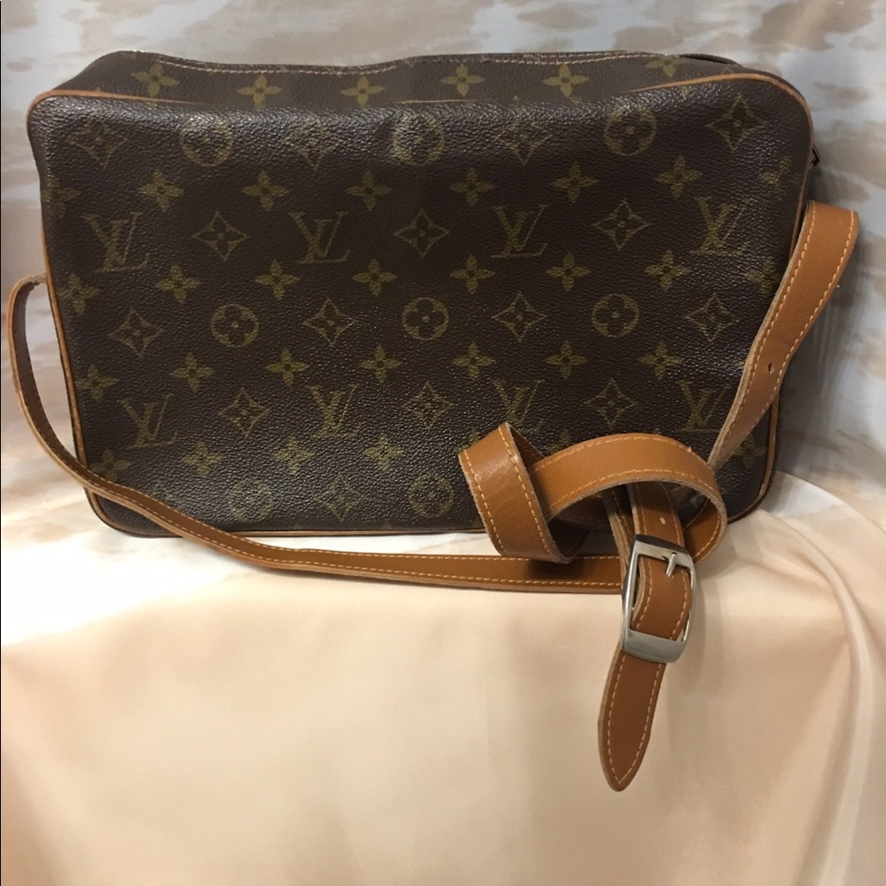 Authentic LV Bag